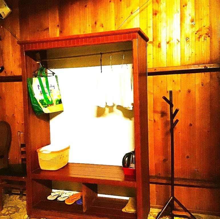 Single Bed in Mixed Dormitory Room room - Image 1
