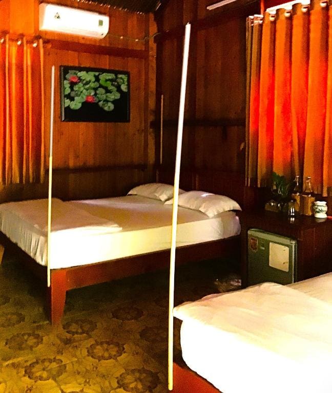 Large Double Room room - Image 2