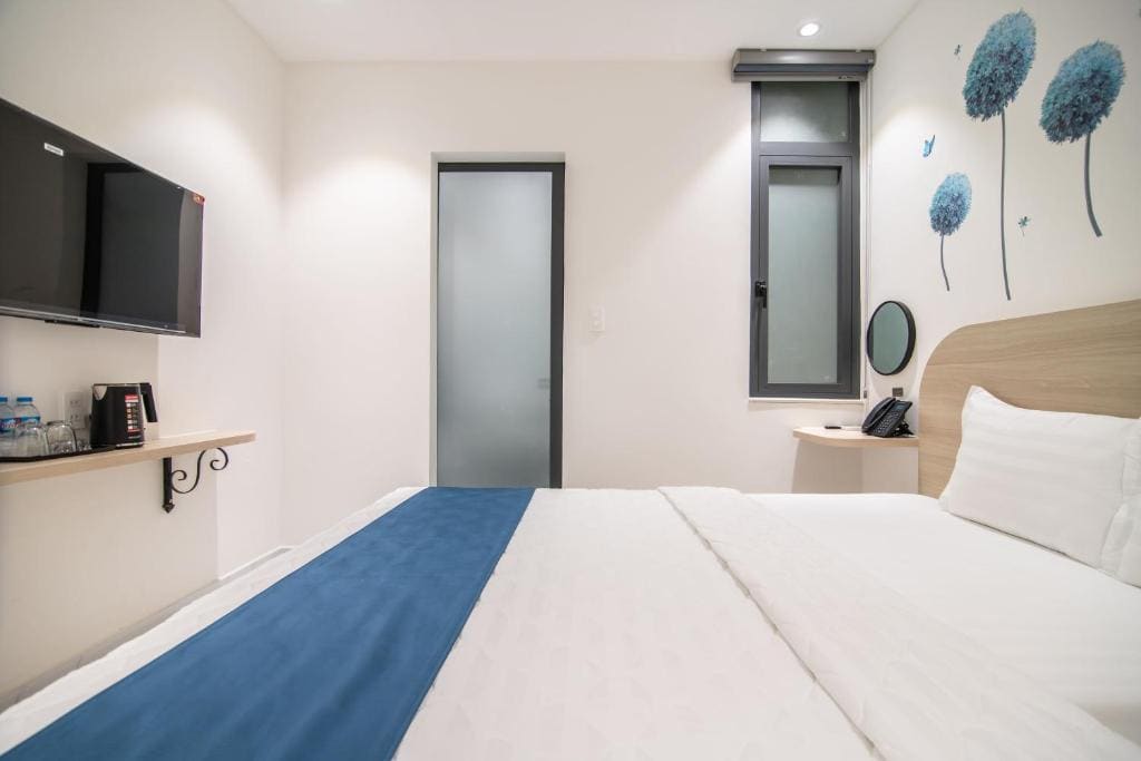 Standard Double Room room - Image 1