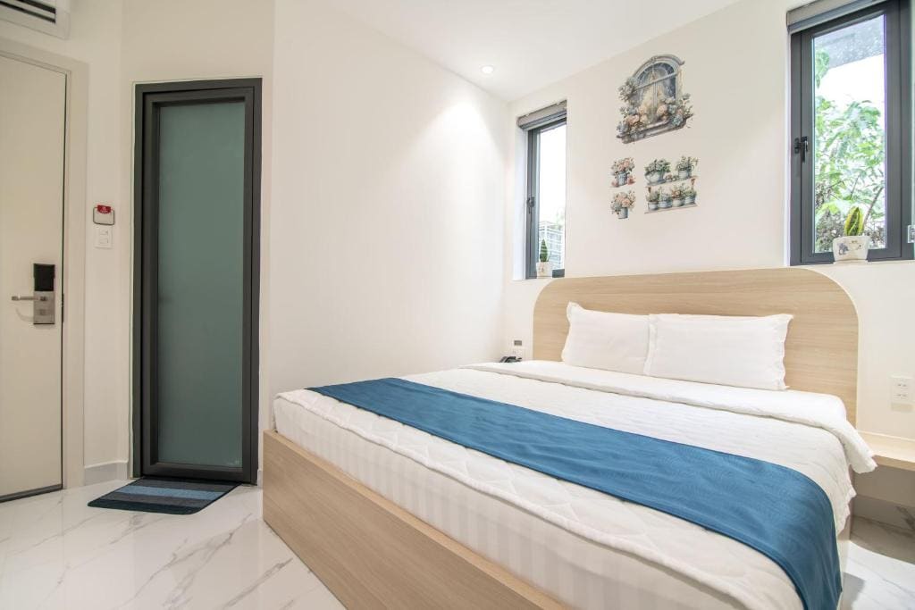 Deluxe Double Room room - Image 1