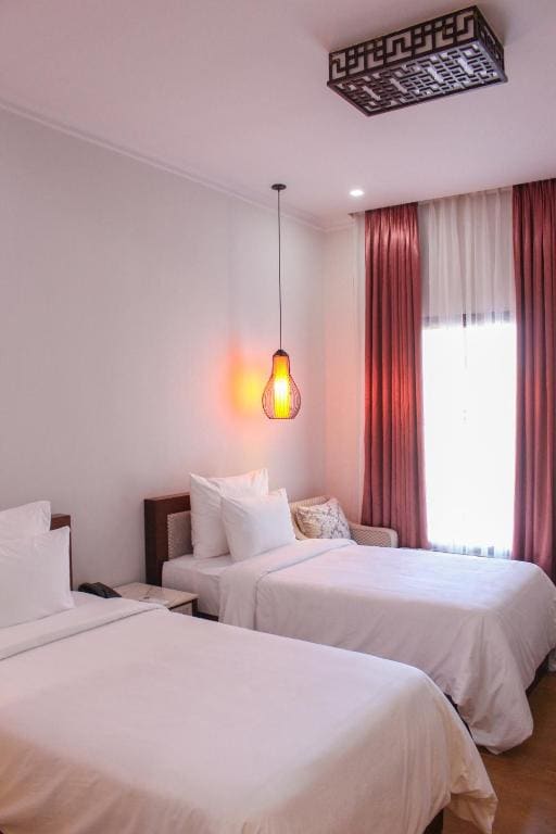 Executive Deluxe Double room - Image 3