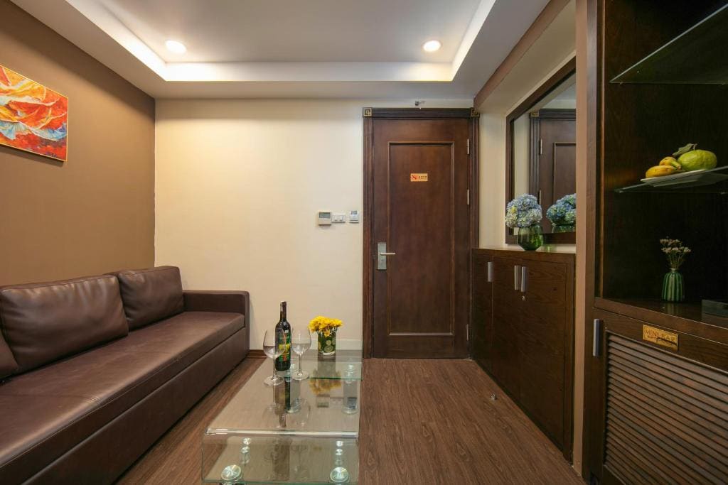 Executive Suite room - Image 2