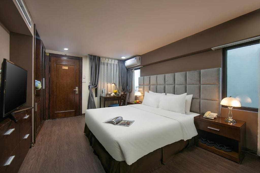 Standard Double Room room - Image 3