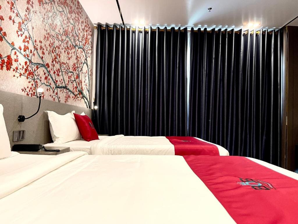 Twin Room room - Image 3