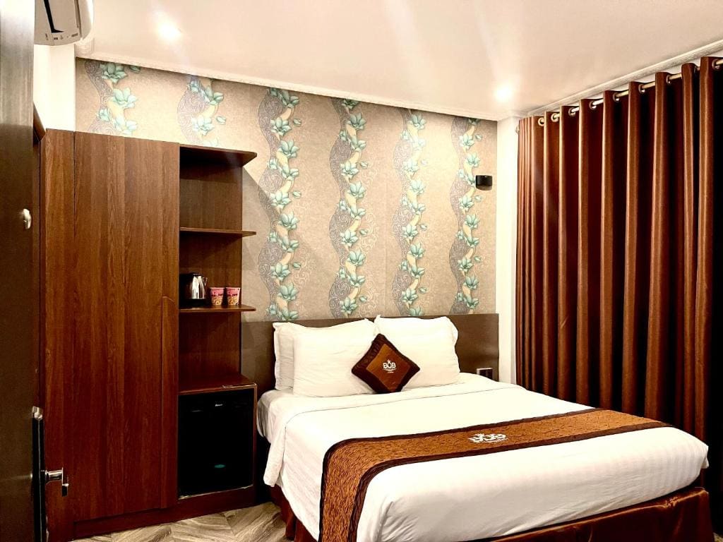 Deluxe Room room - Image 1