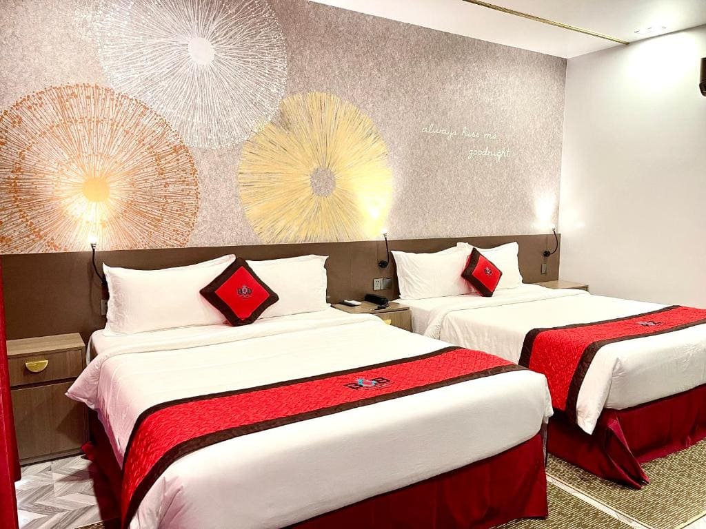 Twin Room room - Image 1