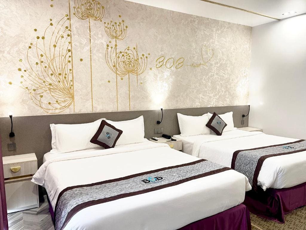 Twin Room room - Image 2