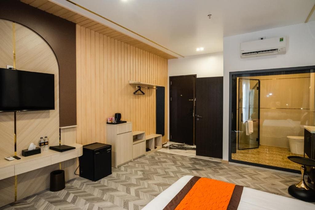 Superior King Room room - Image 2