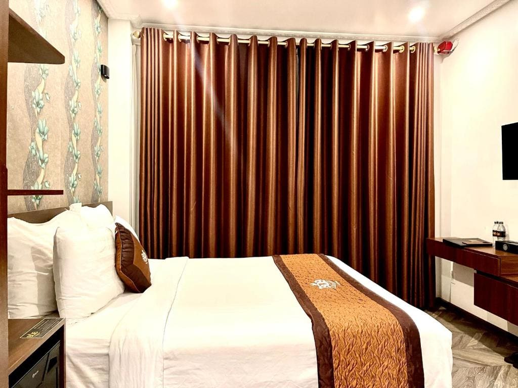 Deluxe Room room - Image 3