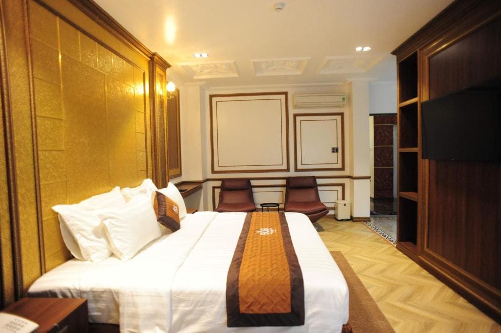 Presidential Suite room - Image 1