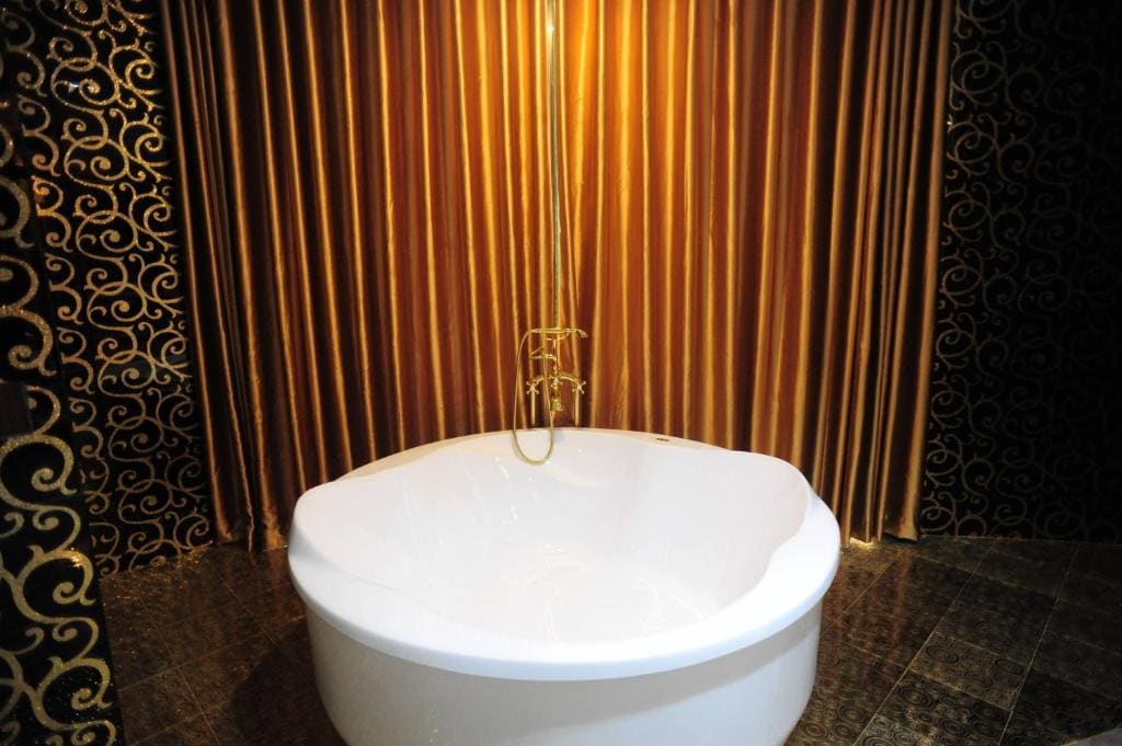 Presidential Suite room - Image 3