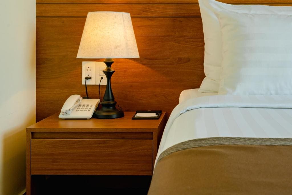 Superior King Room room - Image 1