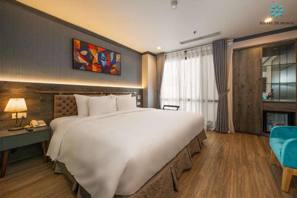 Junior Suite - Double/Twin room - Image 2