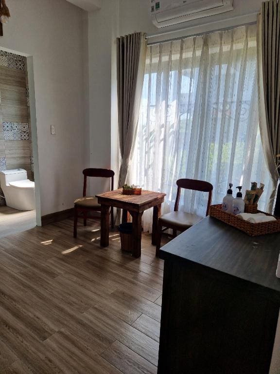 King Room with Garden View room - Image 1