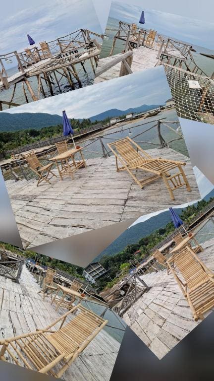 Triple Room with Mountain View room - Image 1