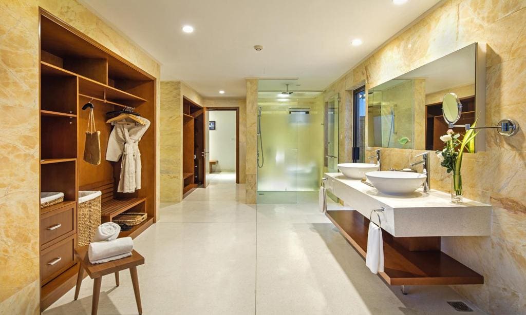 Villa room - Image 1