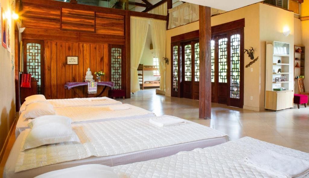 Villa room - Image 1