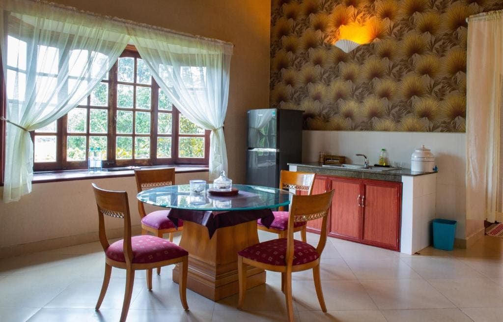 Villa room - Image 2