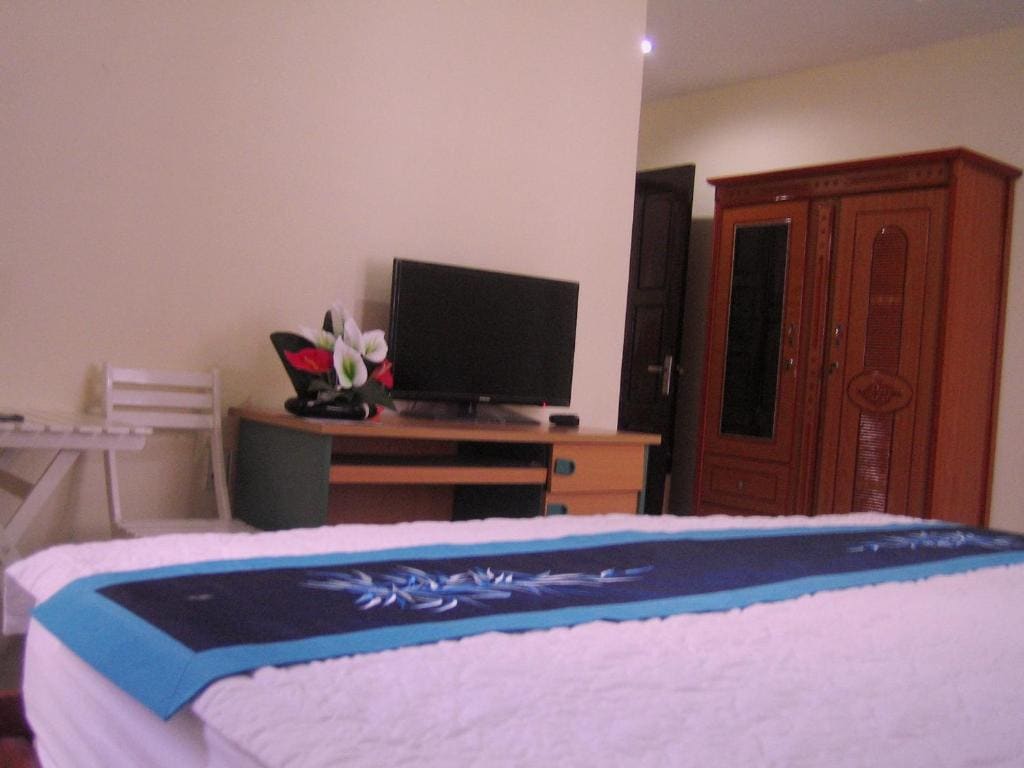 Deluxe Triple Room room - Image 2