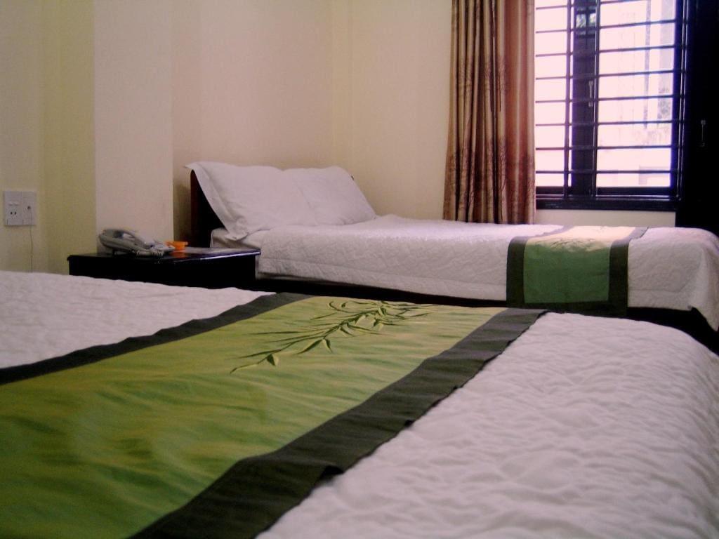 Superior Double Room room - Image 3