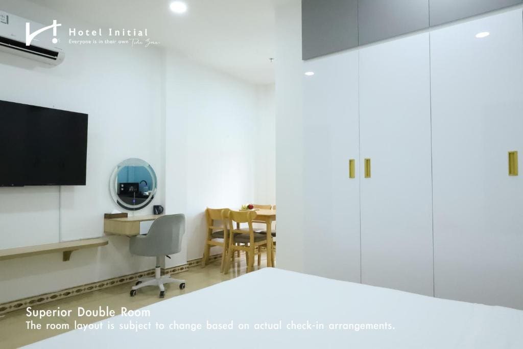 Deluxe King Studio room - Image 3
