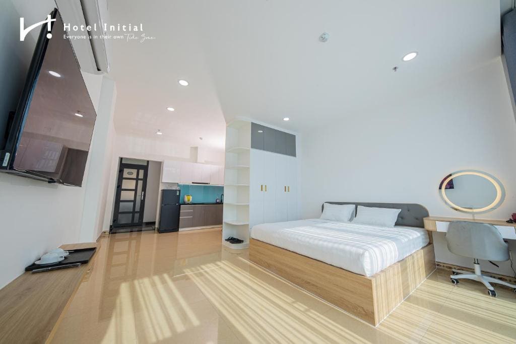 Studio room - Image 1