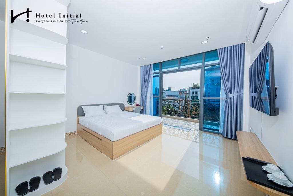 Studio room - Image 2