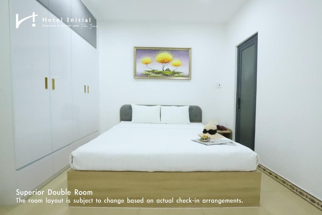Deluxe King Studio room - Image 1