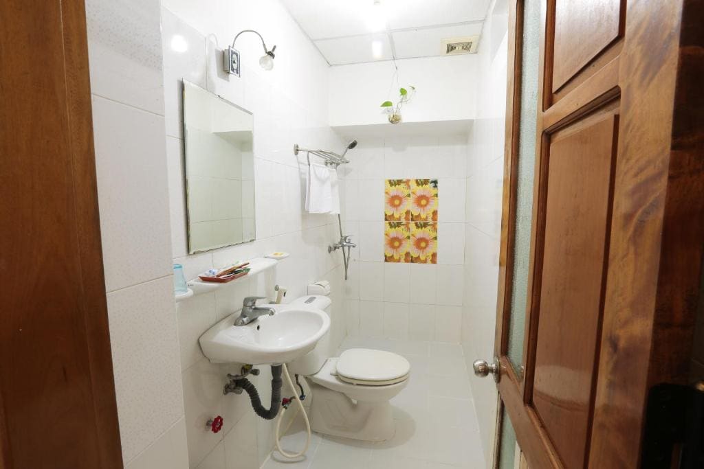 Deluxe Double Room room - Image 3