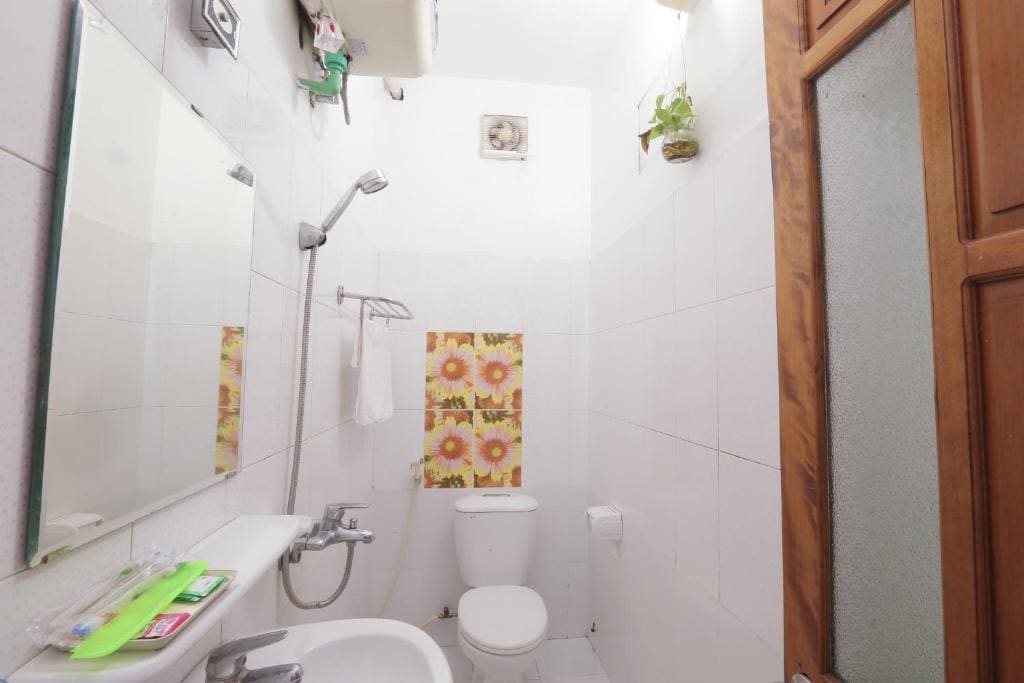 Deluxe Double Room room - Image 1