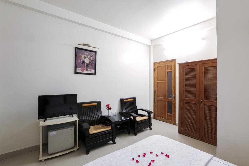 Deluxe Double Room room - Image 2
