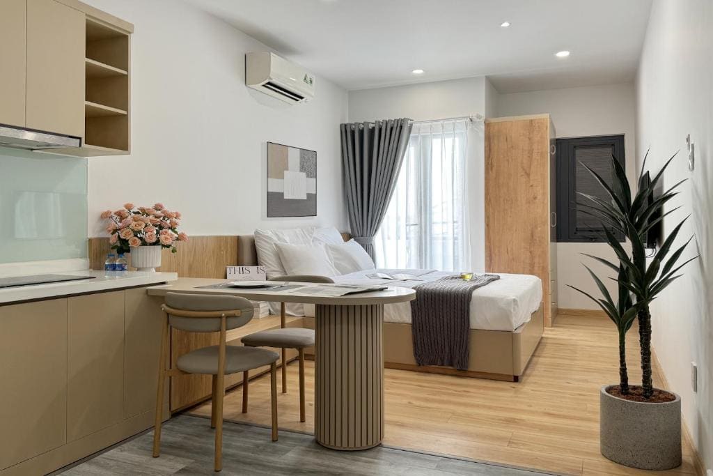 Standard Studio room - Image 2
