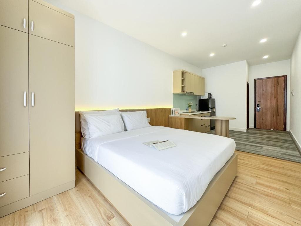 Deluxe Studio room - Image 2