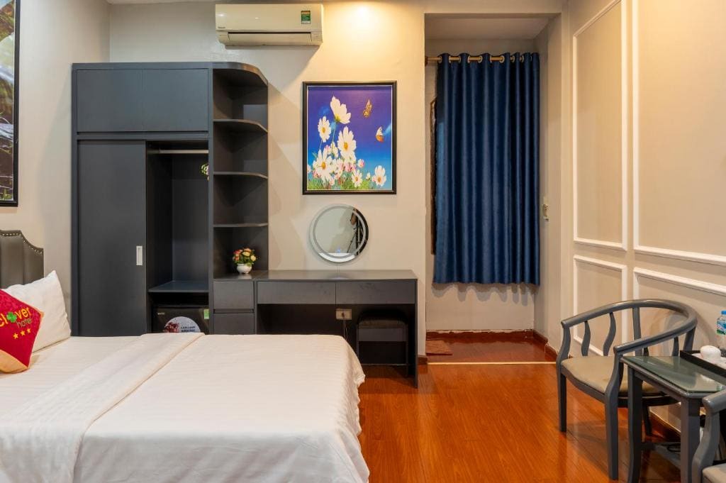 Family Suite room - Image 3