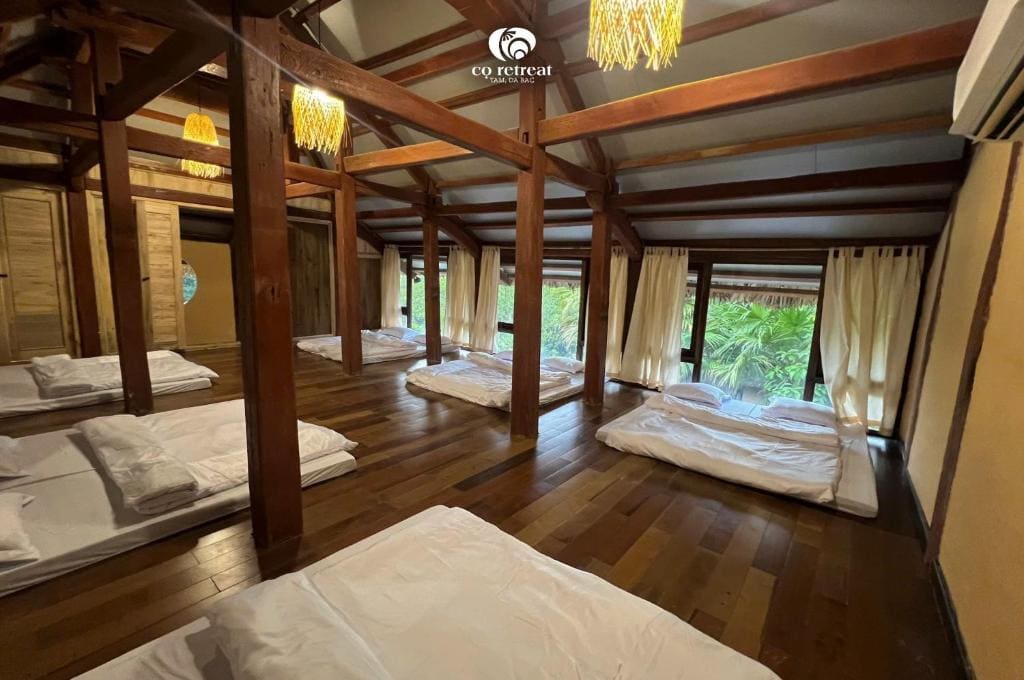 Mixed Dormitory Room room - Image 2
