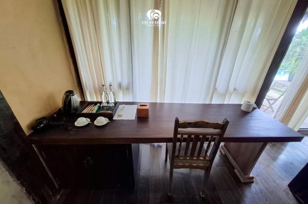 Deluxe Bungalow with Garden View room - Image 1