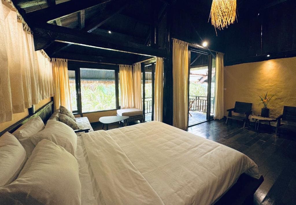 Family Suite with Balcony room - Image 3