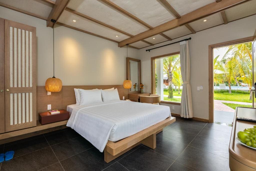 Standard Bungalow room - Image 1