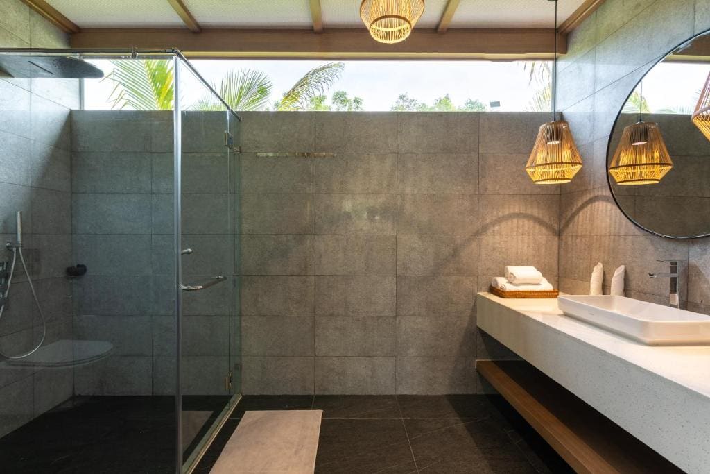 Standard Bungalow room - Image 3