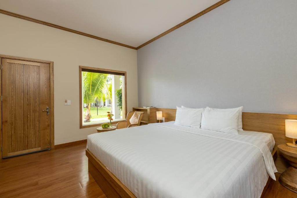 Standard Bungalow room - Image 2