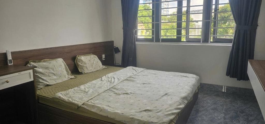 Double Room room - Image 1