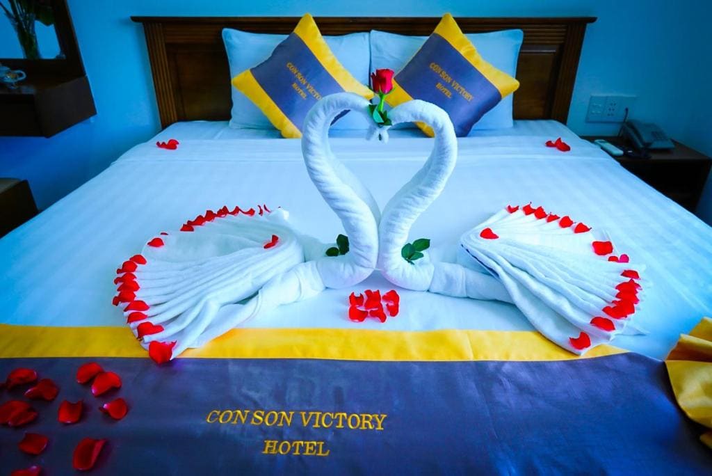 Superior Double Room room - Image 2