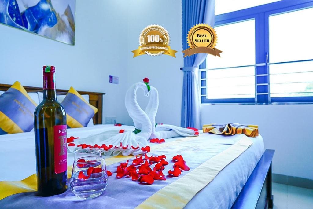 Superior Double Room room - Image 1
