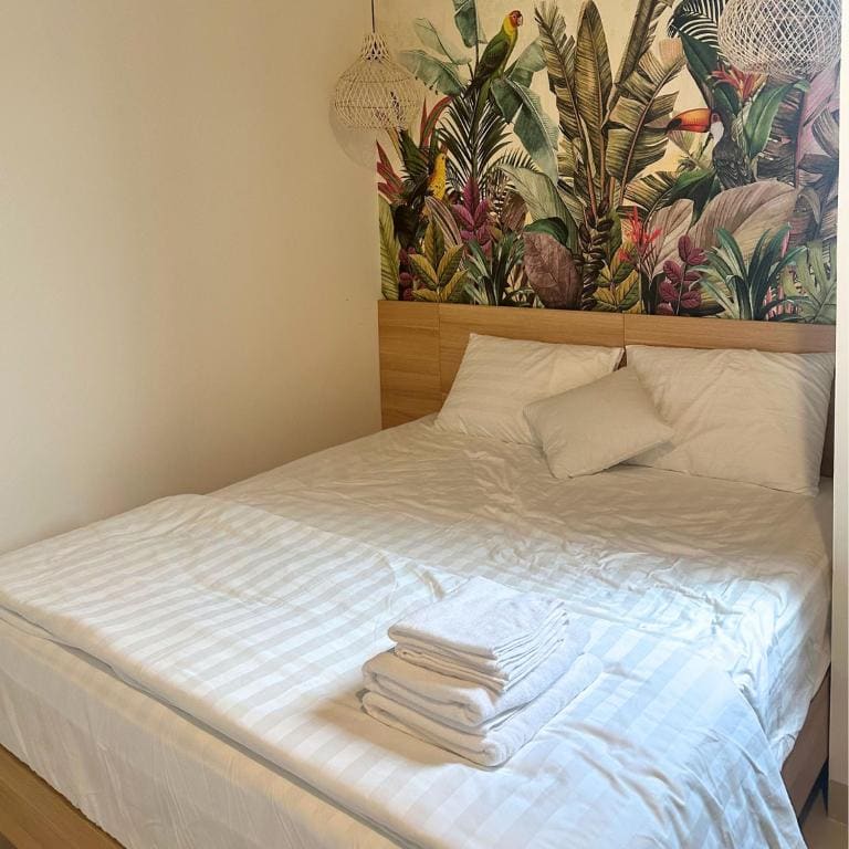 Double Room with Private Bathroom room - Image 3