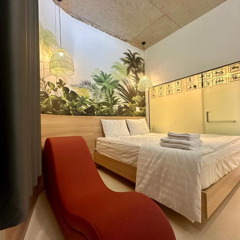 Large Double Room room - Image 1