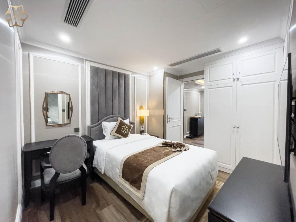 Apartment room - Image 3