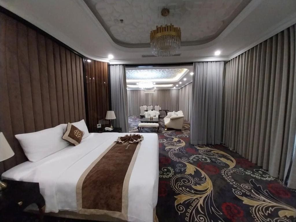 Economy Twin Room room - Image 3