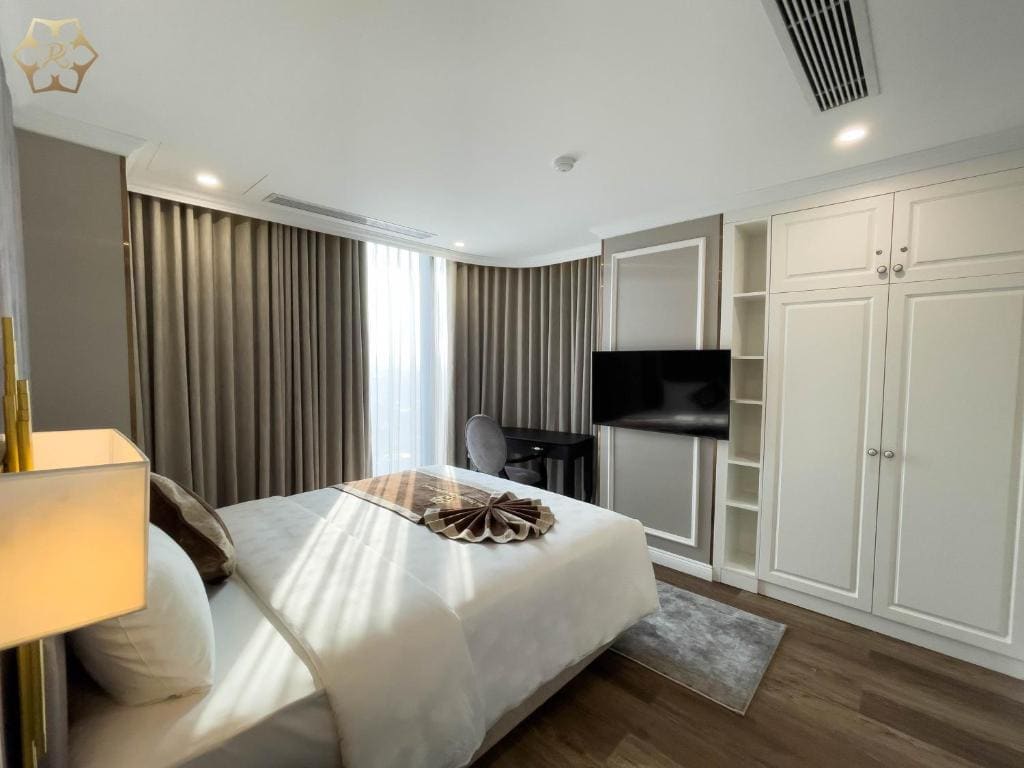 Deluxe Apartment room - Image 1
