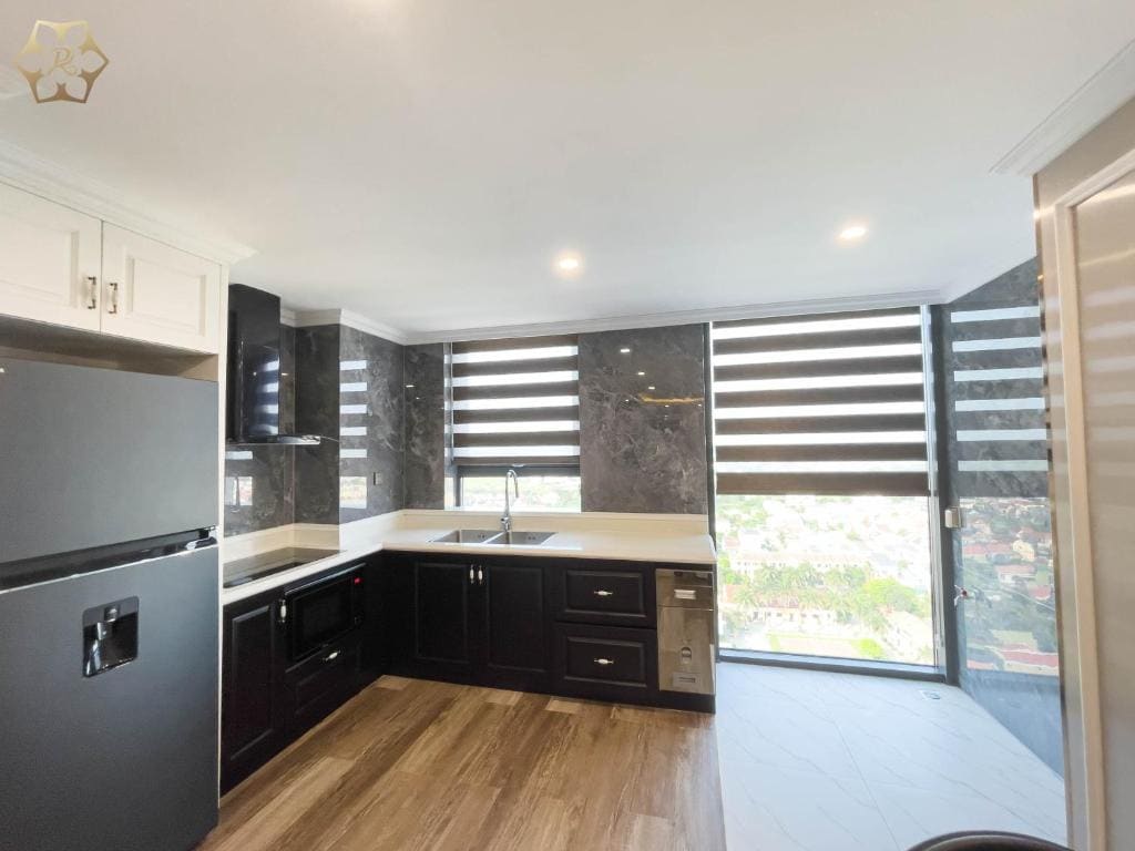 Suite Apartment room - Image 1
