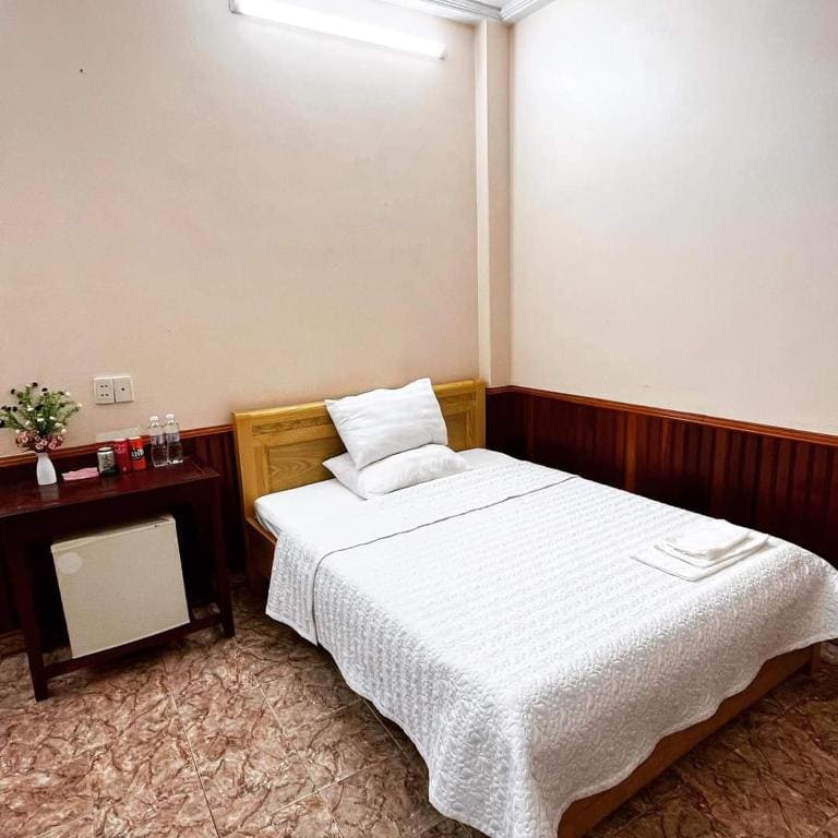 Deluxe Double Room room - Image 1